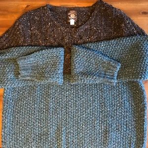 Diesel Sweater. Size L